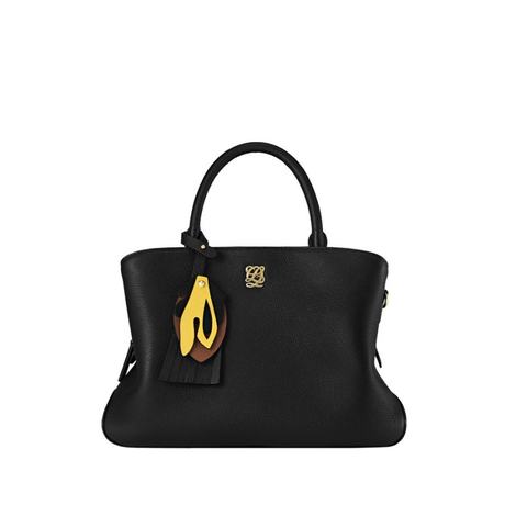 Louis Quatorze瑞克朵丝女士手提包 LLHP3FM07FA4BL0171